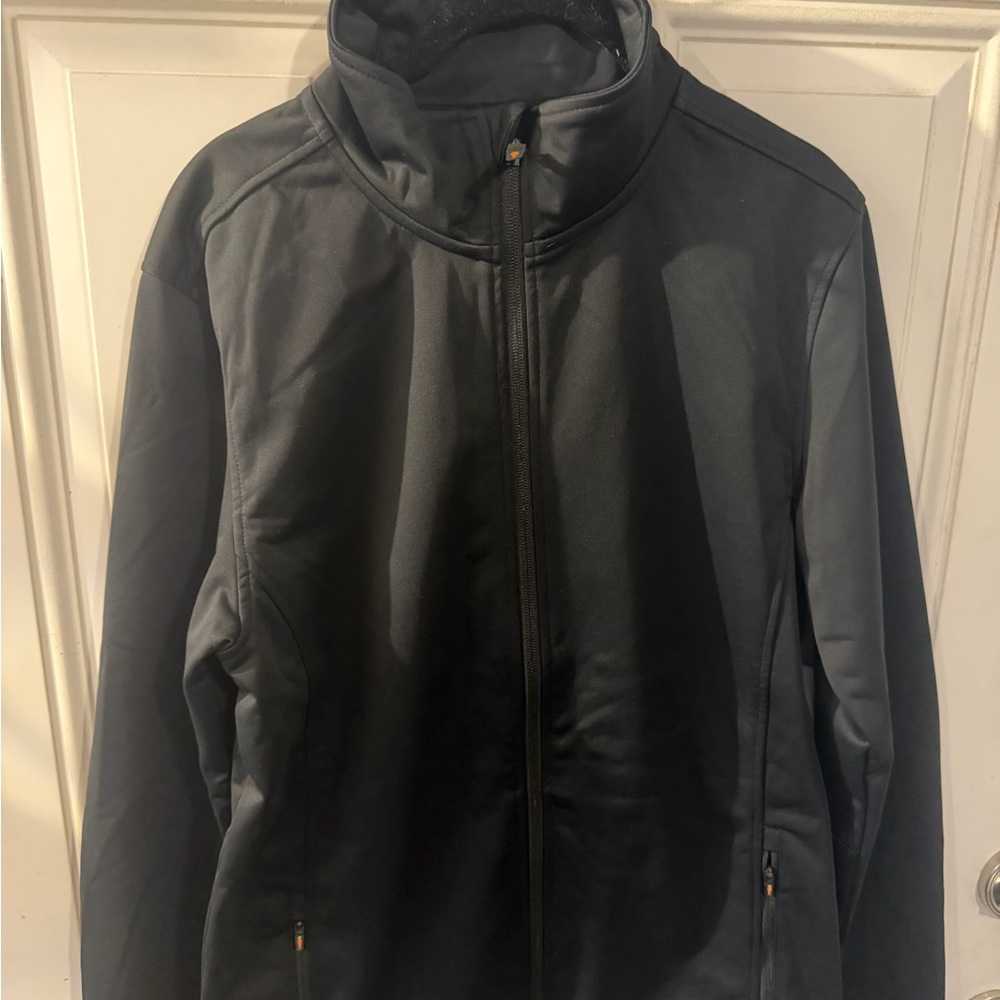 Kerrits Women's Black Ski Jacket